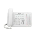 تلفن سانترال تحت شبکه پاناسونیک KX-NT546