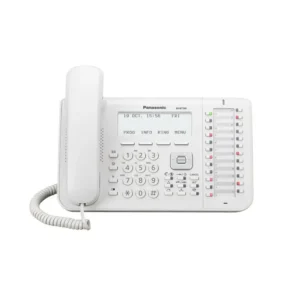 تلفن سانترال تحت شبکه پاناسونیک KX-NT546